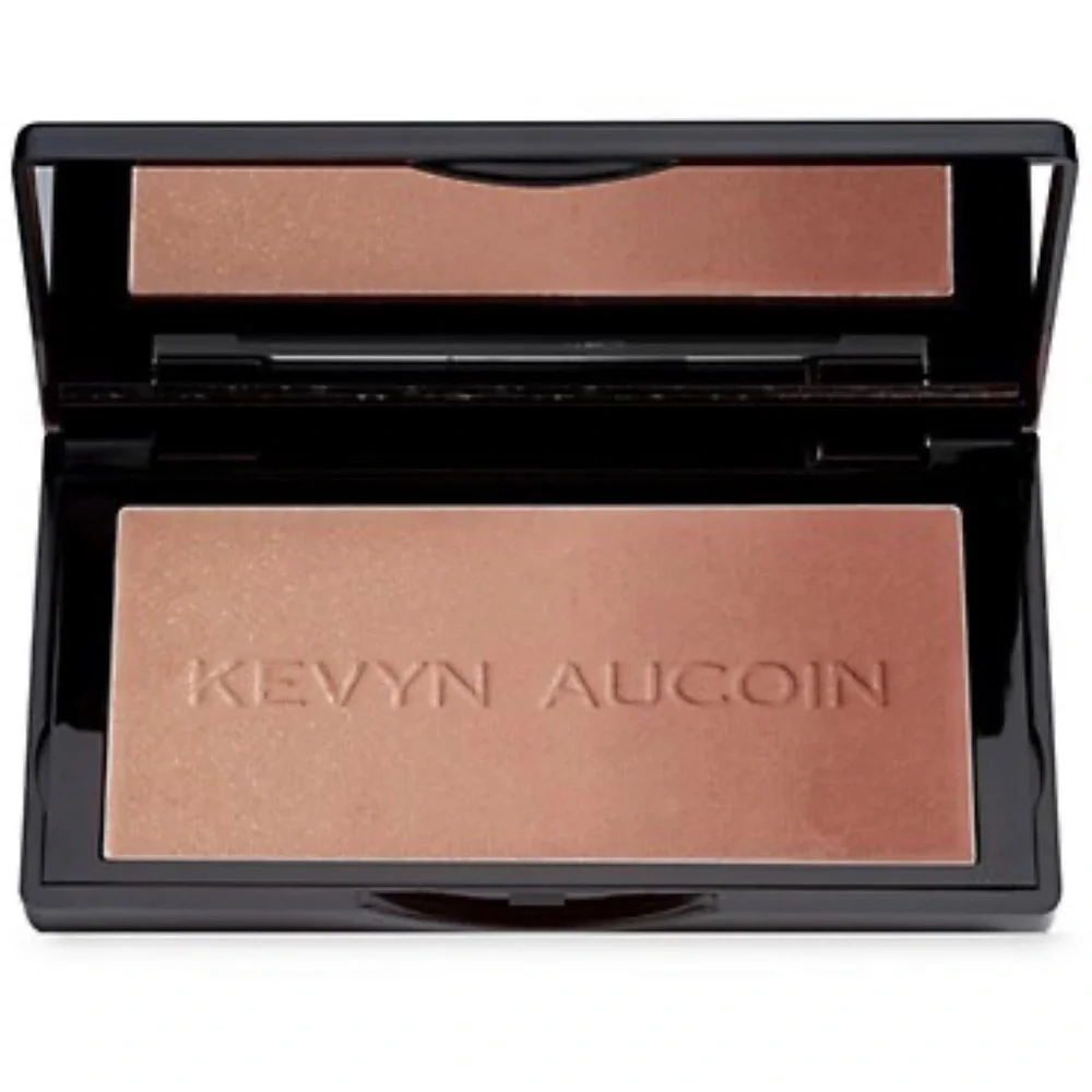 Kevyn Aucoin The Neo-Bronzer